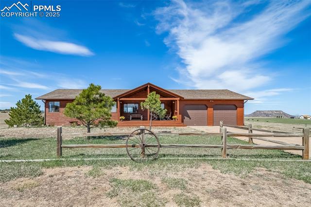12973  Mesa View  , larkspur  House Search MLS Picture