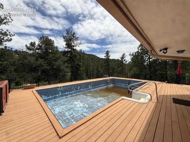 MLS Image for 1710  Rock Ridge  ,Colorado Springs, Colorado