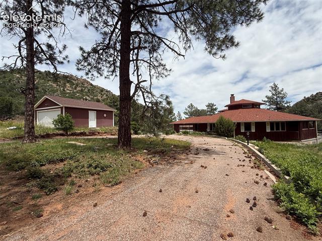 MLS Image for 1710  Rock Ridge  ,Colorado Springs, Colorado