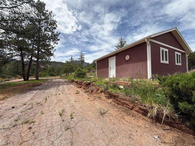 MLS Image for 1710  Rock Ridge  ,Colorado Springs, Colorado