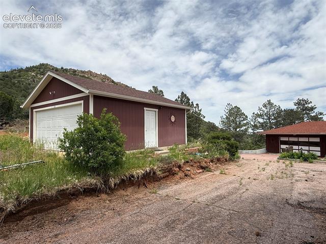 MLS Image for 1710  Rock Ridge  ,Colorado Springs, Colorado