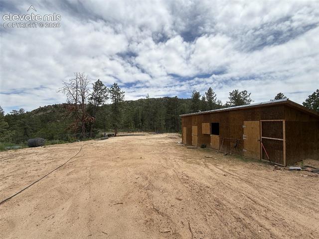 MLS Image for 1710  Rock Ridge  ,Colorado Springs, Colorado