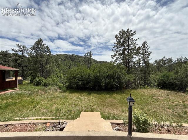 MLS Image for 1710  Rock Ridge  ,Colorado Springs, Colorado