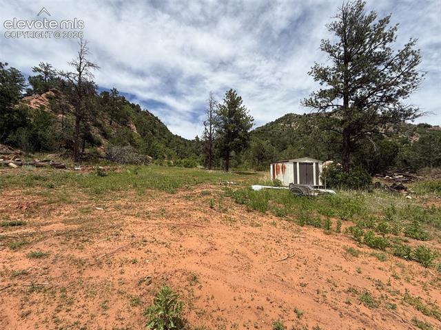 MLS Image for 1710  Rock Ridge  ,Colorado Springs, Colorado