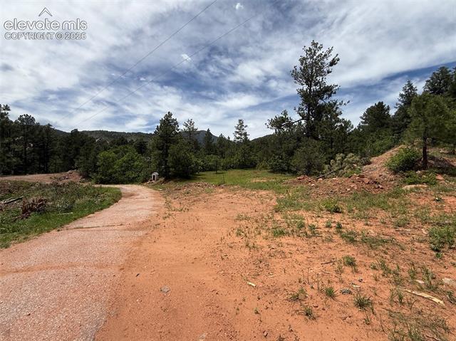 MLS Image for 1710  Rock Ridge  ,Colorado Springs, Colorado