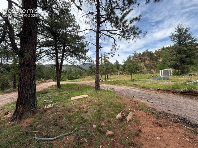 MLS Image for 1710  Rock Ridge  ,Colorado Springs, Colorado