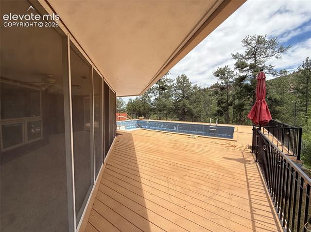 MLS Image for 1710  Rock Ridge  ,Colorado Springs, Colorado