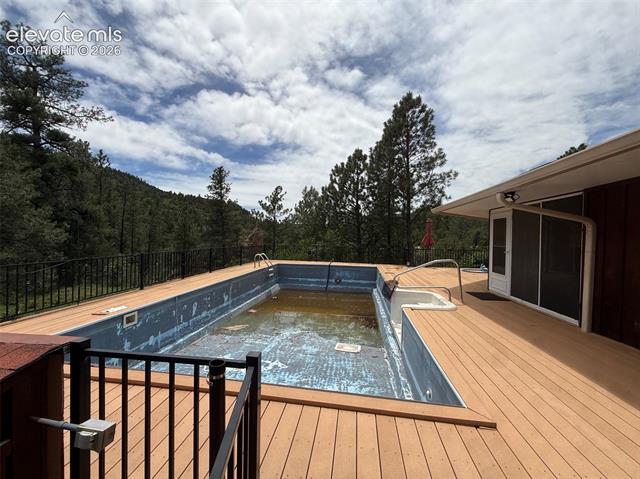 MLS Image for 1710  Rock Ridge  ,Colorado Springs, Colorado