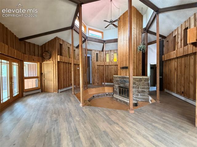 MLS Image for 1710  Rock Ridge  ,Colorado Springs, Colorado