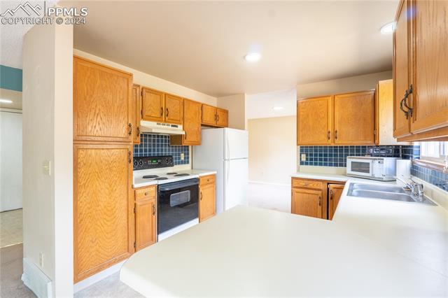 MLS Image for 3812  Glenhurst  ,Colorado Springs, Colorado