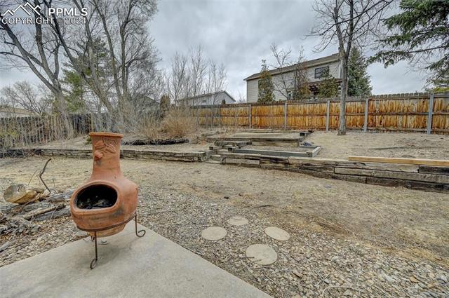 MLS Image for 3812  Glenhurst  ,Colorado Springs, Colorado