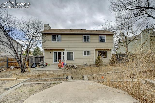 MLS Image for 3812  Glenhurst  ,Colorado Springs, Colorado