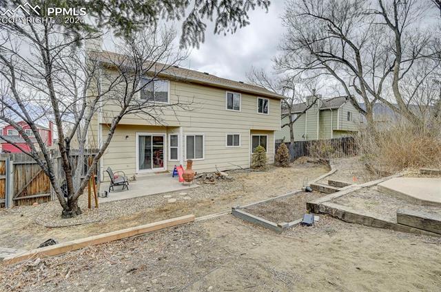 MLS Image for 3812  Glenhurst  ,Colorado Springs, Colorado