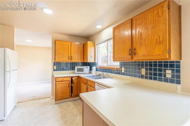 MLS Image for 3812  Glenhurst  ,Colorado Springs, Colorado