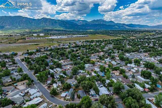 MLS Image for 1326  Forest  ,Colorado Springs, Colorado