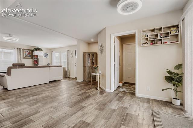 MLS Image for 7823  Grizzly Bear  ,Colorado Springs, Colorado