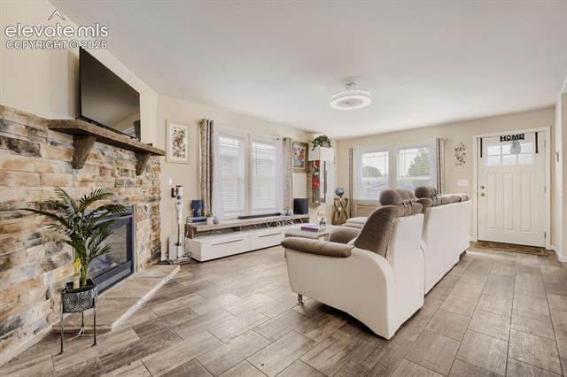 MLS Image for 7823  Grizzly Bear  ,Colorado Springs, Colorado
