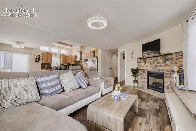 MLS Image for 7823  Grizzly Bear  ,Colorado Springs, Colorado