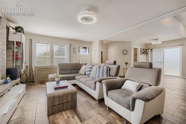 MLS Image for 7823  Grizzly Bear  ,Colorado Springs, Colorado