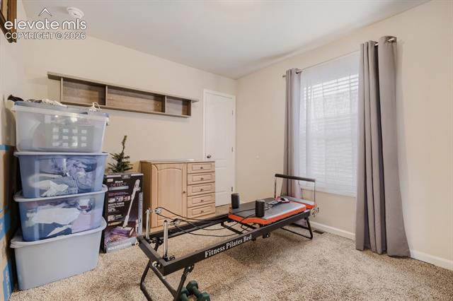 MLS Image for 7823  Grizzly Bear  ,Colorado Springs, Colorado