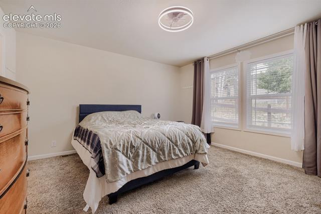 MLS Image for 7823  Grizzly Bear  ,Colorado Springs, Colorado