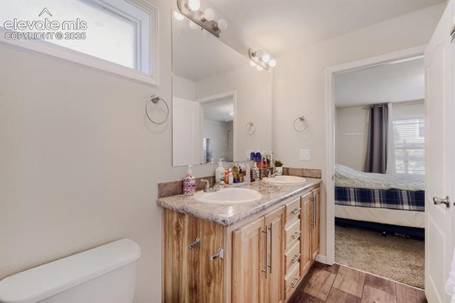 MLS Image for 7823  Grizzly Bear  ,Colorado Springs, Colorado