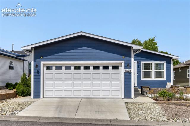 MLS Image for 7823  Grizzly Bear  ,Colorado Springs, Colorado
