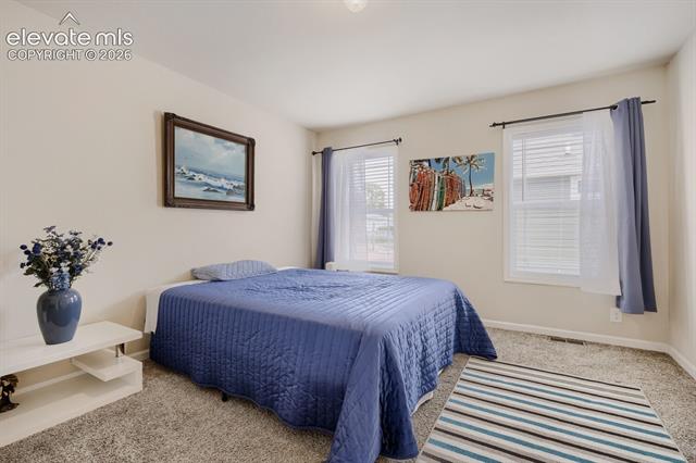 MLS Image for 7823  Grizzly Bear  ,Colorado Springs, Colorado