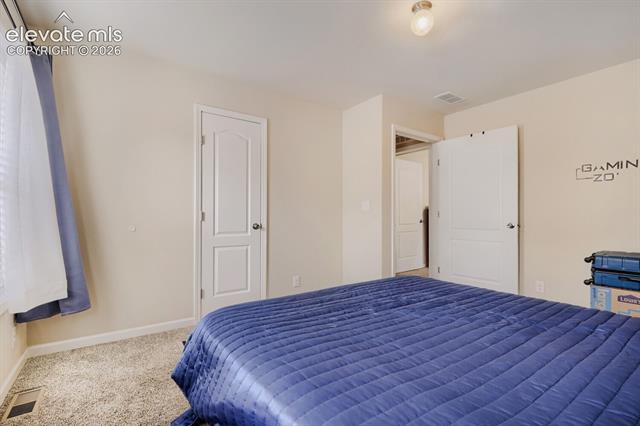MLS Image for 7823  Grizzly Bear  ,Colorado Springs, Colorado