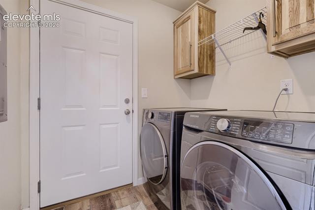MLS Image for 7823  Grizzly Bear  ,Colorado Springs, Colorado