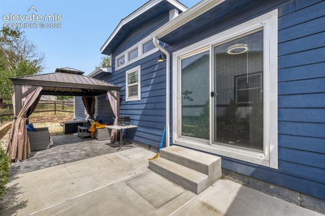 MLS Image for 7823  Grizzly Bear  ,Colorado Springs, Colorado