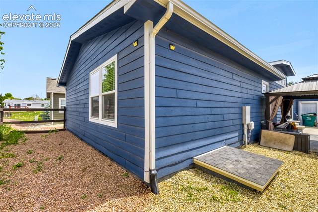 MLS Image for 7823  Grizzly Bear  ,Colorado Springs, Colorado