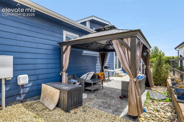 MLS Image for 7823  Grizzly Bear  ,Colorado Springs, Colorado