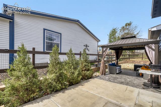 MLS Image for 7823  Grizzly Bear  ,Colorado Springs, Colorado