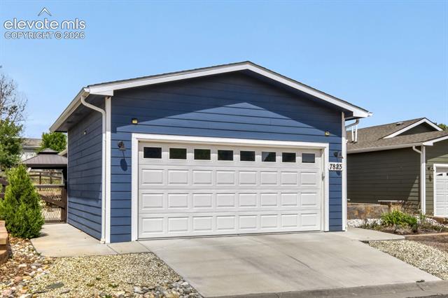 MLS Image for 7823  Grizzly Bear  ,Colorado Springs, Colorado