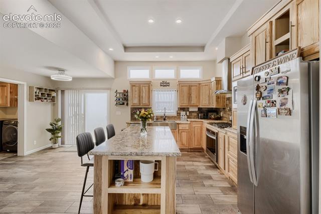 MLS Image for 7823  Grizzly Bear  ,Colorado Springs, Colorado