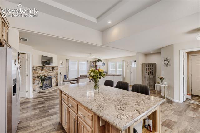 MLS Image for 7823  Grizzly Bear  ,Colorado Springs, Colorado