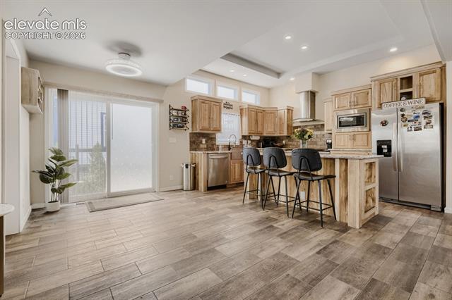 MLS Image for 7823  Grizzly Bear  ,Colorado Springs, Colorado