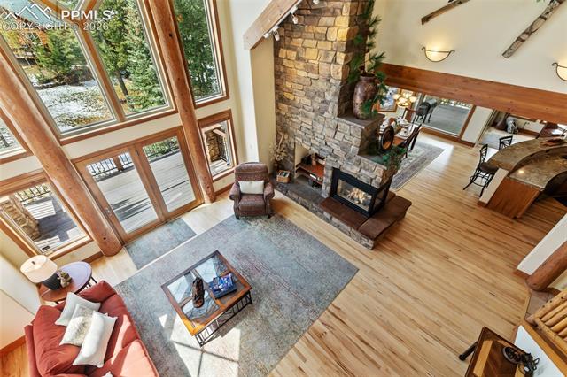 MLS Image for 775  Skyline  ,Woodland Park, Colorado