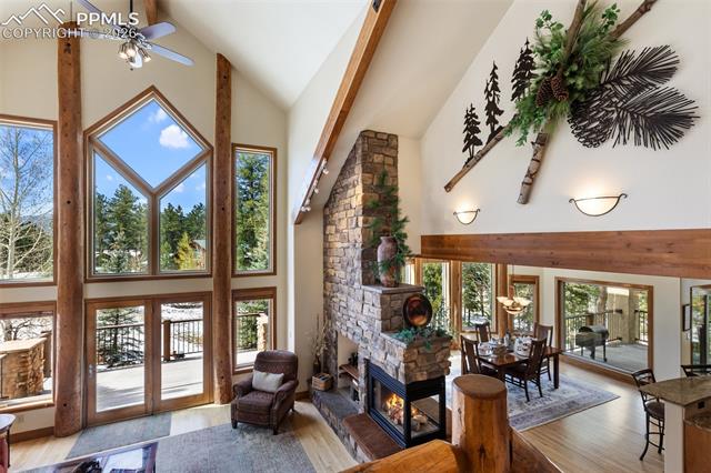 MLS Image for 775  Skyline  ,Woodland Park, Colorado