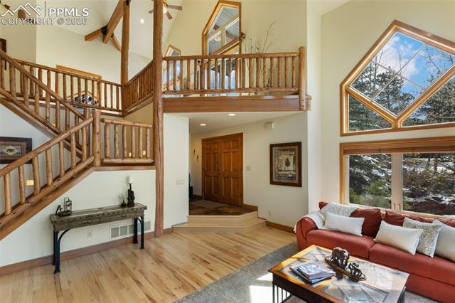 MLS Image for 775  Skyline  ,Woodland Park, Colorado