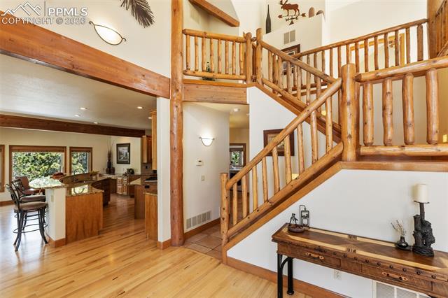 MLS Image for 775  Skyline  ,Woodland Park, Colorado