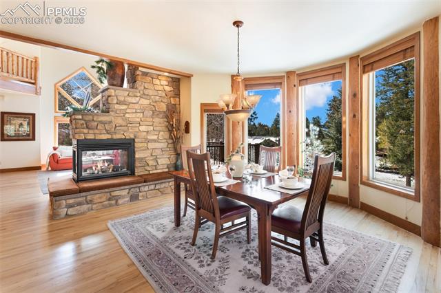 MLS Image for 775  Skyline  ,Woodland Park, Colorado
