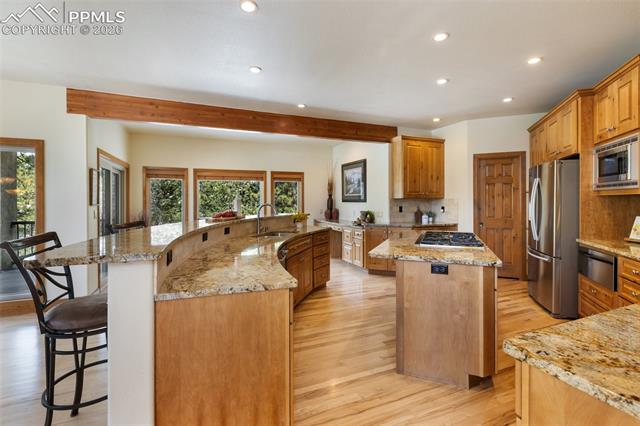 MLS Image for 775  Skyline  ,Woodland Park, Colorado