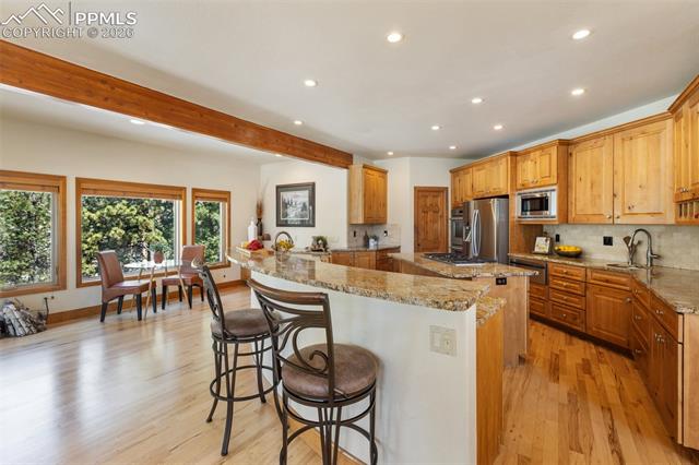 MLS Image for 775  Skyline  ,Woodland Park, Colorado
