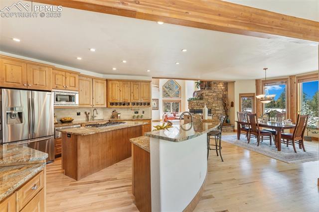 MLS Image for 775  Skyline  ,Woodland Park, Colorado