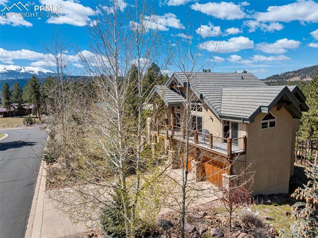 MLS Image for 775  Skyline  ,Woodland Park, Colorado
