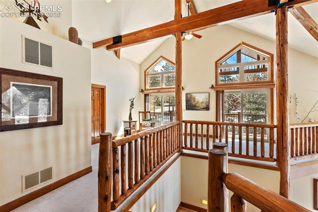MLS Image for 775  Skyline  ,Woodland Park, Colorado