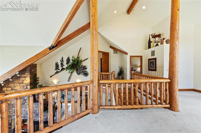 MLS Image for 775  Skyline  ,Woodland Park, Colorado