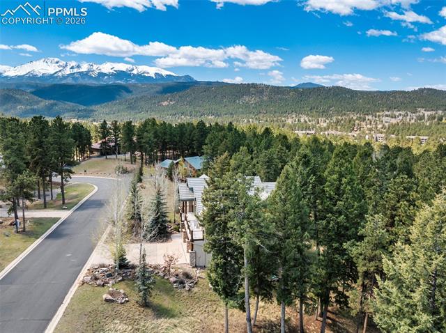 MLS Image for 775  Skyline  ,Woodland Park, Colorado